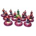 Subbuteo Andrew Table Livorno 2006-07 on WSB Professional bases